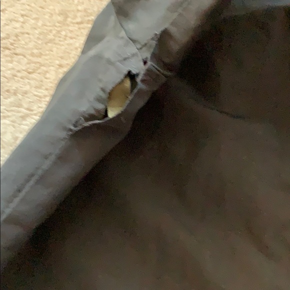 Long Spring Jacket - Picture 4 of 5